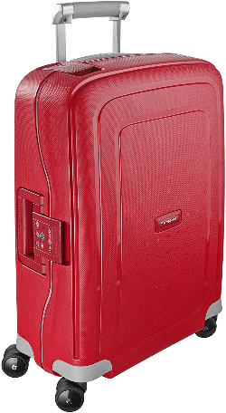 Maleta Samsonite SCure