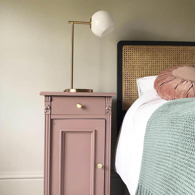 Un toque rosa para días difíciles