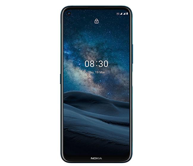 Nokia 8.3 5G