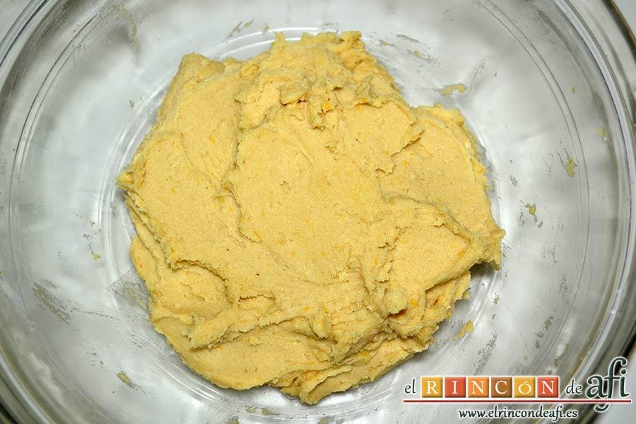 Lenguas de gato de naranja, integrar