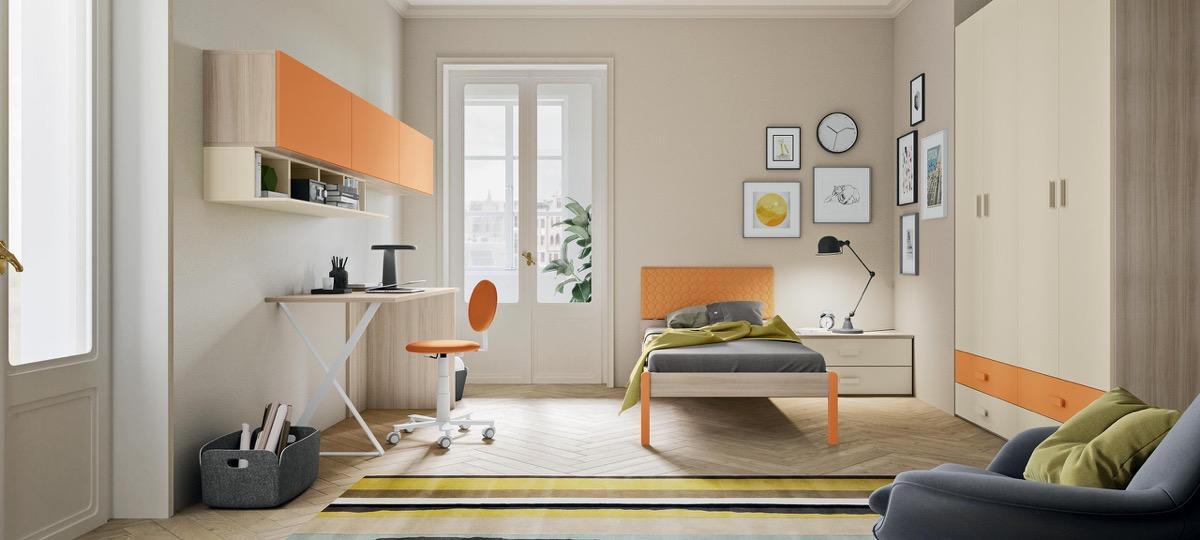 suelos dormitorio infantil