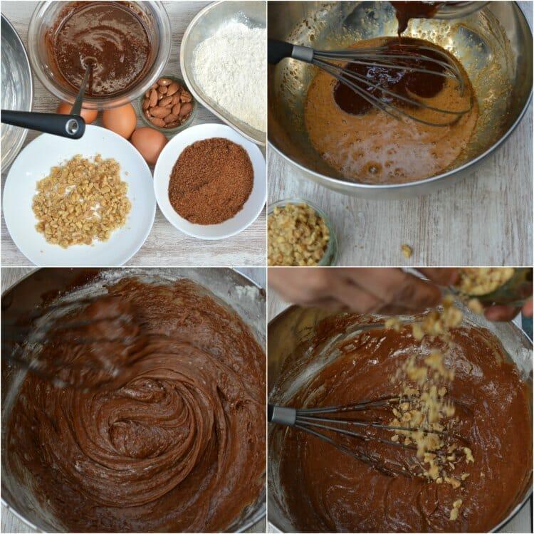 Estos son los brownies más ricos y fáciles del mundo