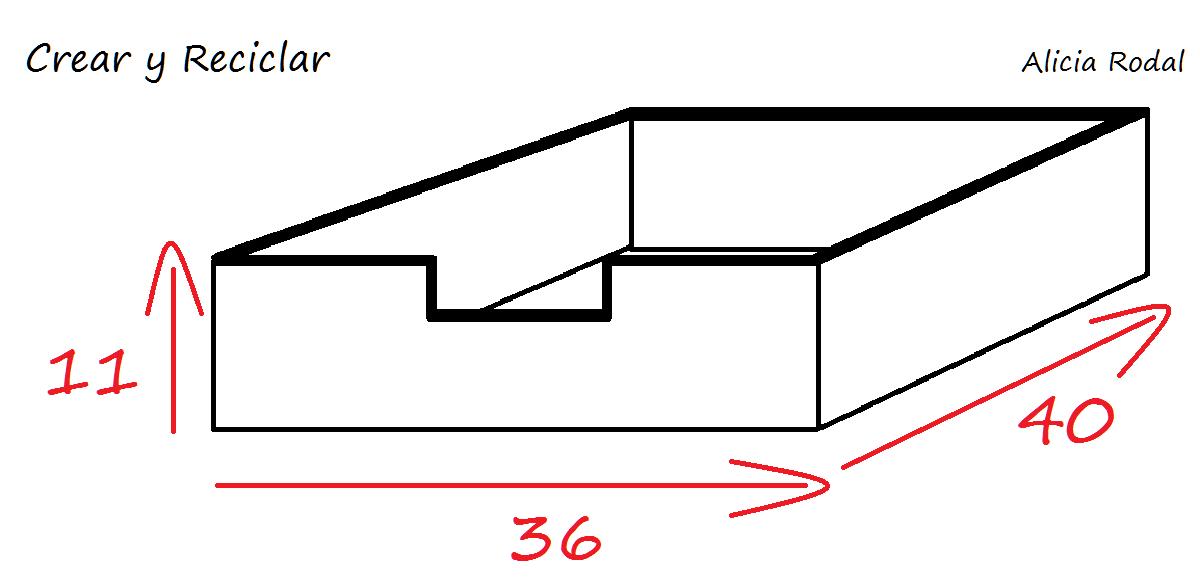 Como hacer muebles, organizadores, repisas y cajones de cartón, para tener tu ropa, materiales y demás objetos, bien organizados en el armario. 