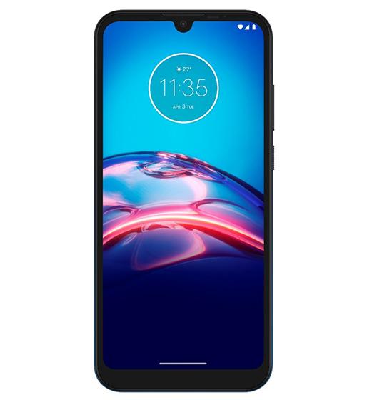 Motorola Moto E6s - Pantalla