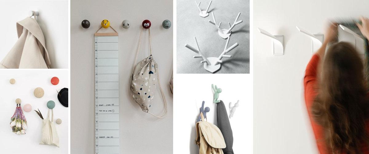 Ganchos individuales