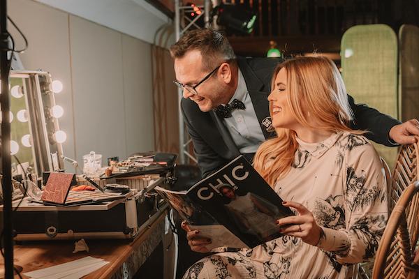 5 aniversario Chic Trends - Blog Bodasconestilo