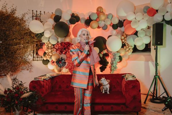 5 aniversario Chic Trends - Blog Bodasconestilo