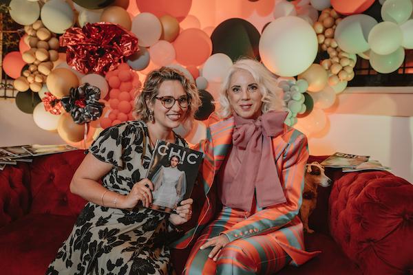 5 aniversario Chic Trends - Blog Bodasconestilo