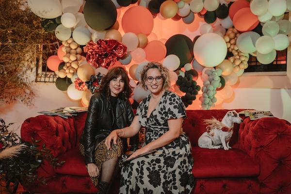 5 aniversario Chic Trends - Blog Bodasconestilo