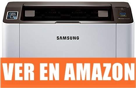 Samsung Serie Xpress SL-M2026W - Impresora láser monocromo