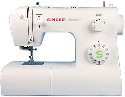 singer tradition 2273