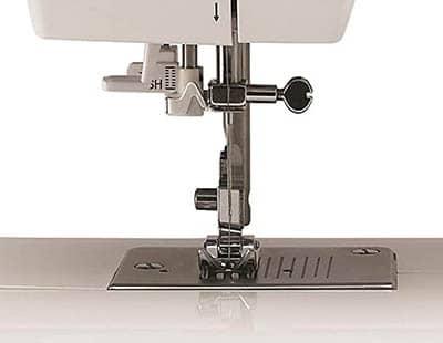 aguja singer tradition 2282