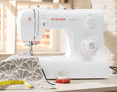 singer tradition 2282 maquina de coser