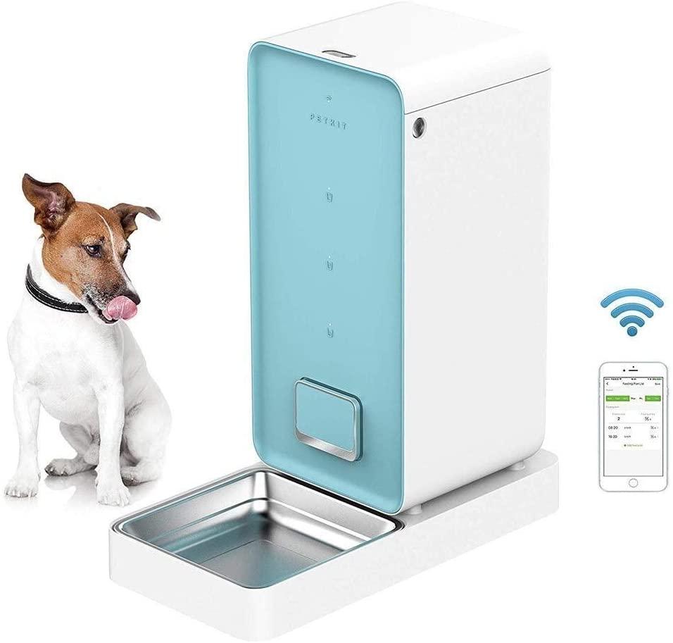 gadget para mascotas