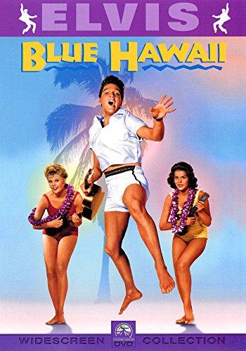 Blue Hawaii - Elvis Presley [DVD] [1961]