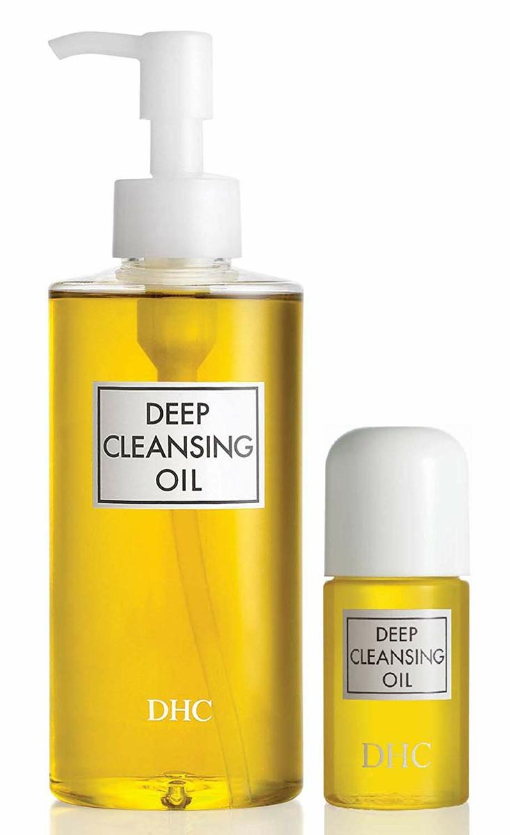 Deep Cleansing