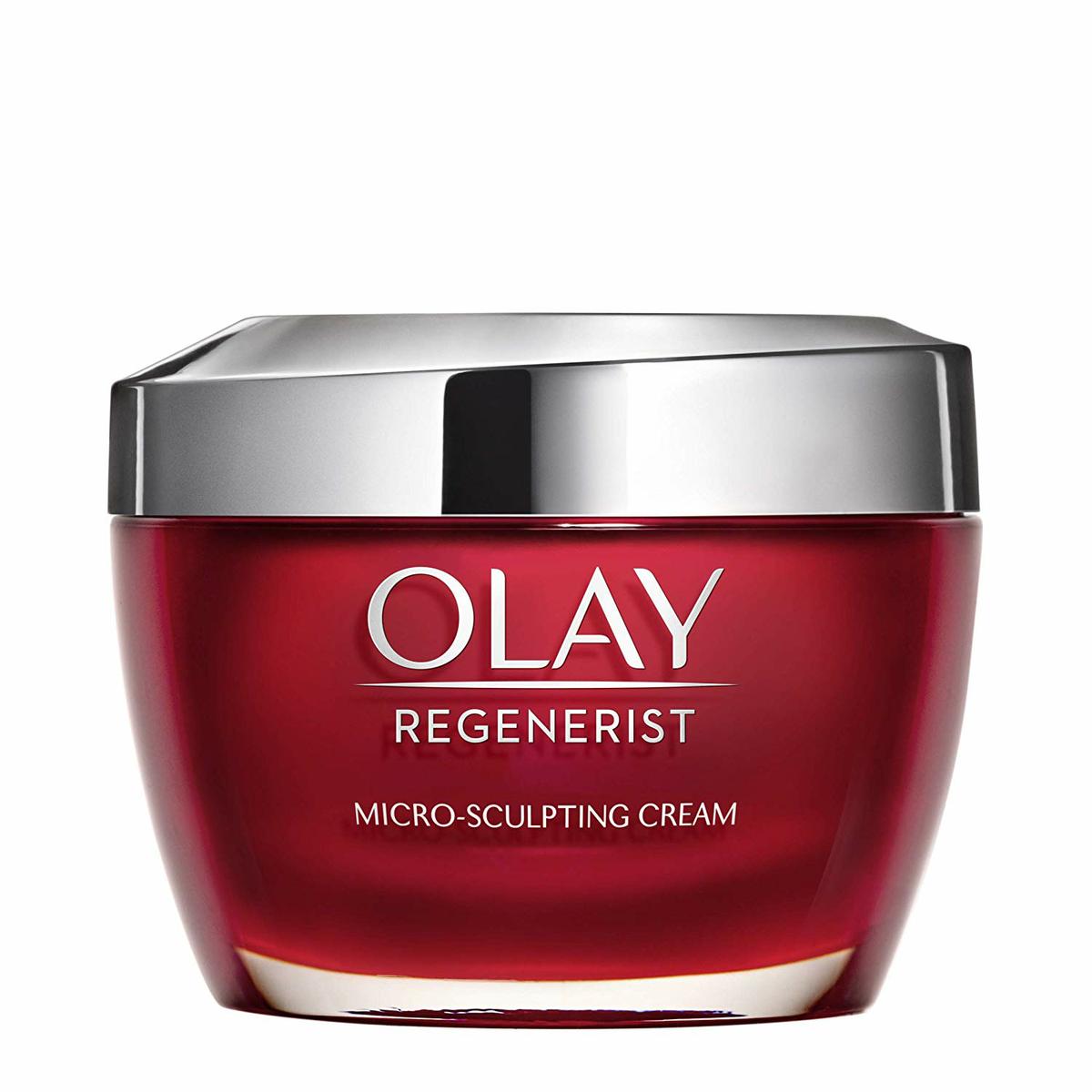 Olay Crema Hidratante Regeneradora para la Cara 
