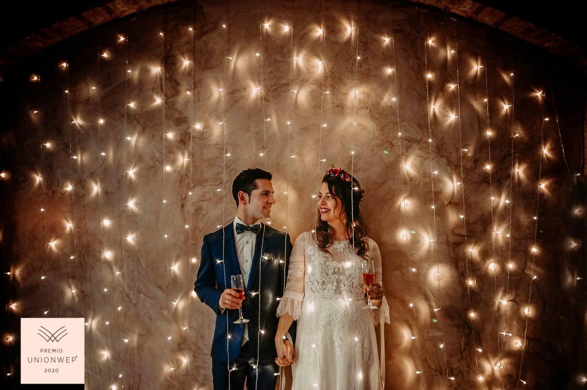 REPORTAJE DE BODA, DESCUBRE LAS FOTOS FINALISTAS DE LOS PREMIOS UNIONWEP 2020