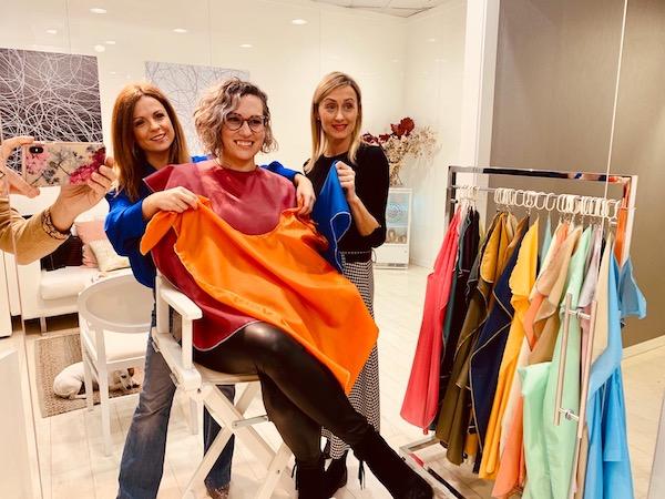 Asesoramiento Personal Shopper El Corte Inglés Alicante - Blog Bodasconestilo