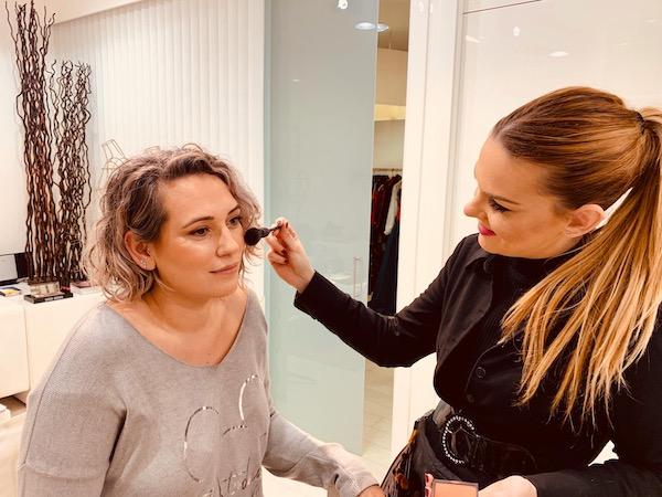 Asesoramiento Personal Shopper El Corte Inglés Alicante - Blog Bodasconestilo