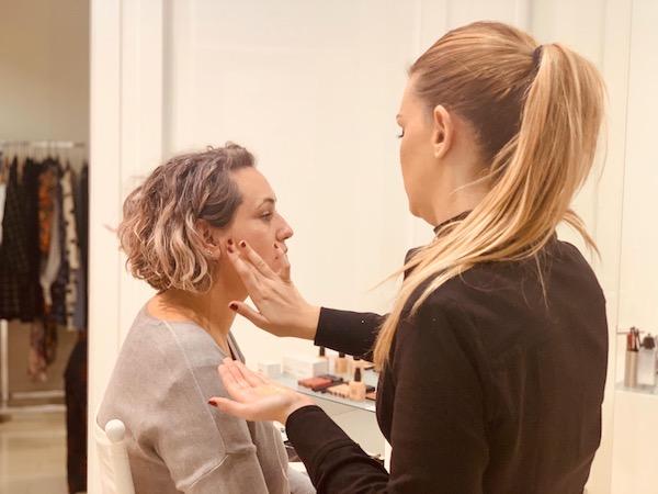 Asesoramiento Personal Shopper El Corte Inglés Alicante - Blog Bodasconestilo