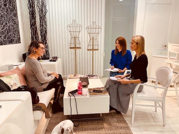 Asesoramiento Personal Shopper El Corte Inglés Alicante - Blog Bodasconestilo