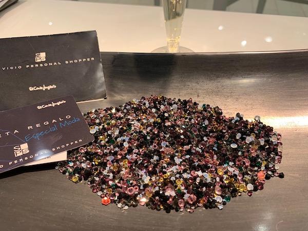 Asesoramiento Personal Shopper El Corte Inglés Alicante - Blog Bodasconestilo