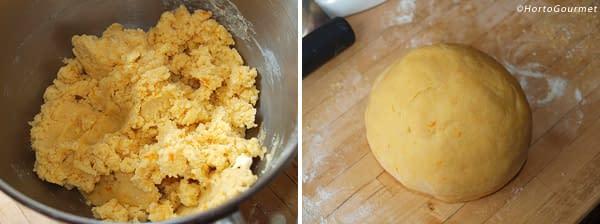 Roscos HG Gastronomía 