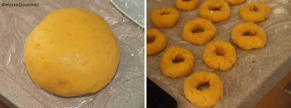 Roscos HG Gastronomía