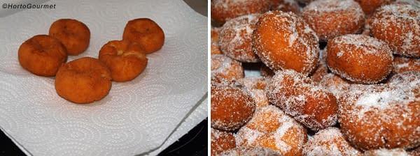 Roscos HG Gastronomía