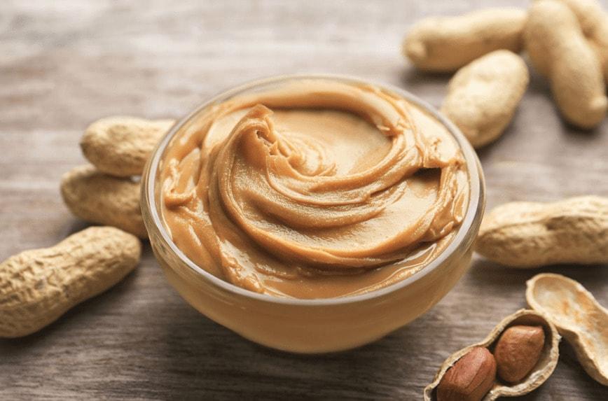 crema de cacahuete