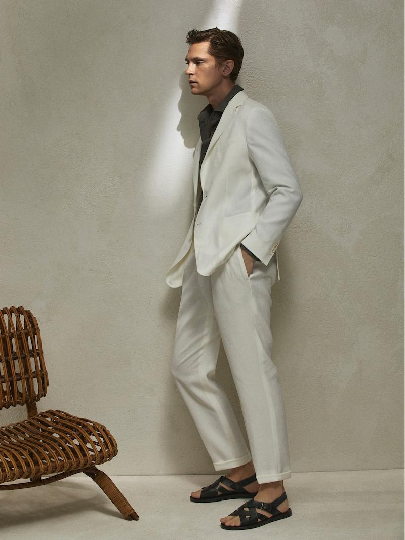 Massimo Dutti, edición limitada verano 2020 