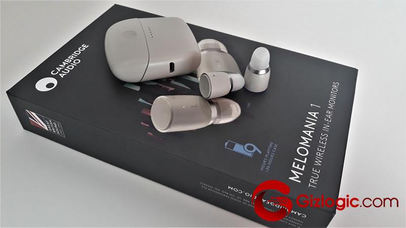 Cambridge Audio Melomania 1