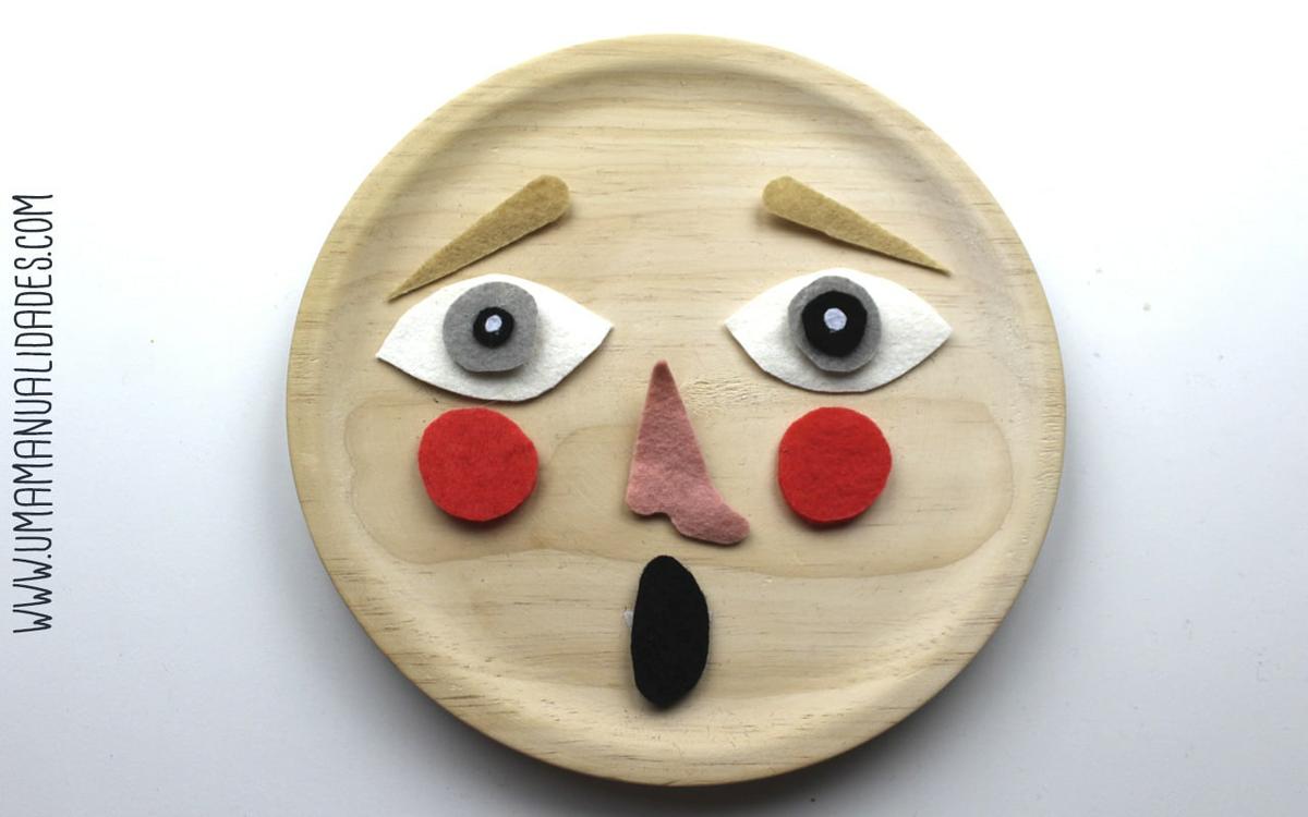 manualidades infantiles