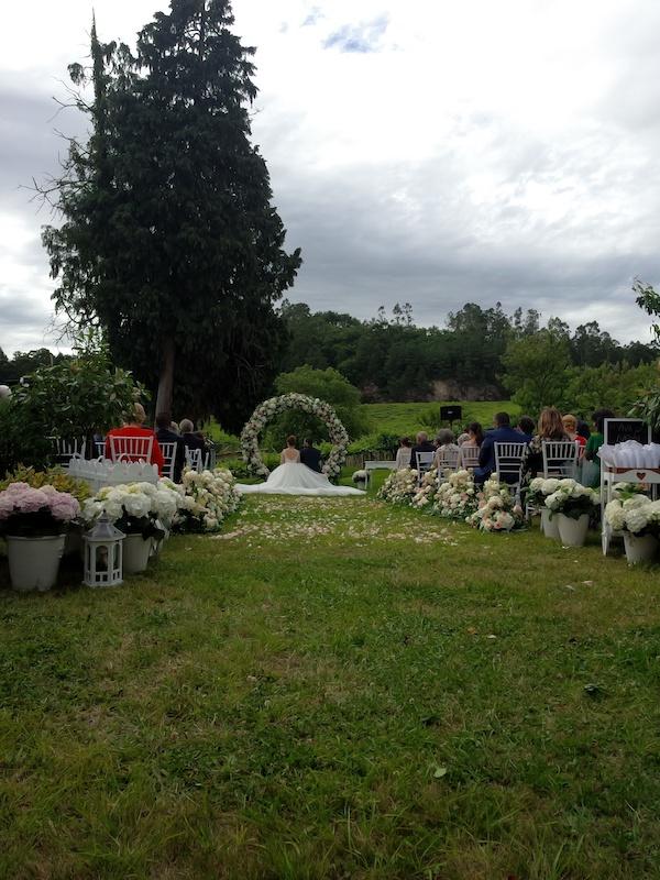 Bodas Eco Chic True Love by Yolinda - Blog Bodasconestilo