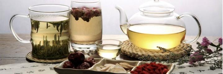 infusiones ayurveda