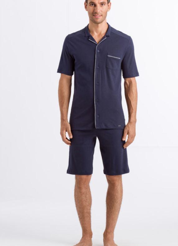 Los mejores Pijamas para Hombre, viste con estilo en la cama 