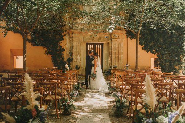 Decoracion flores ramo primavera