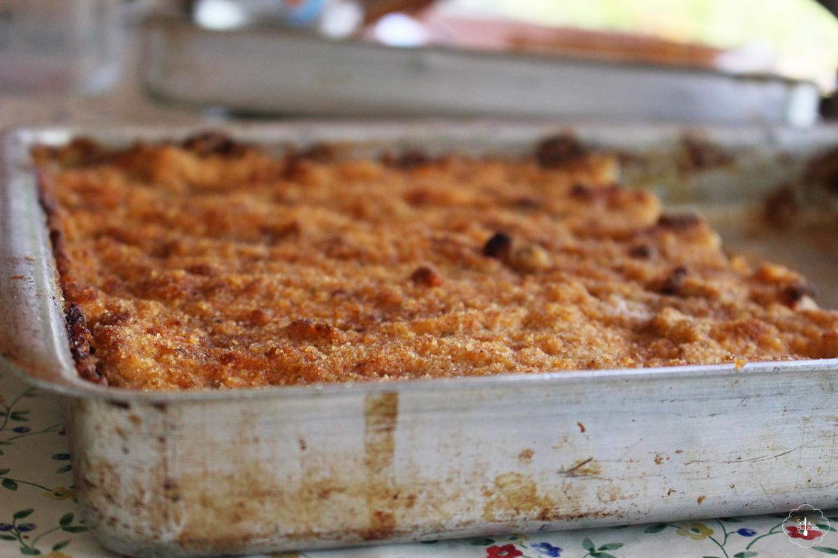 berenjenas a la menorquina