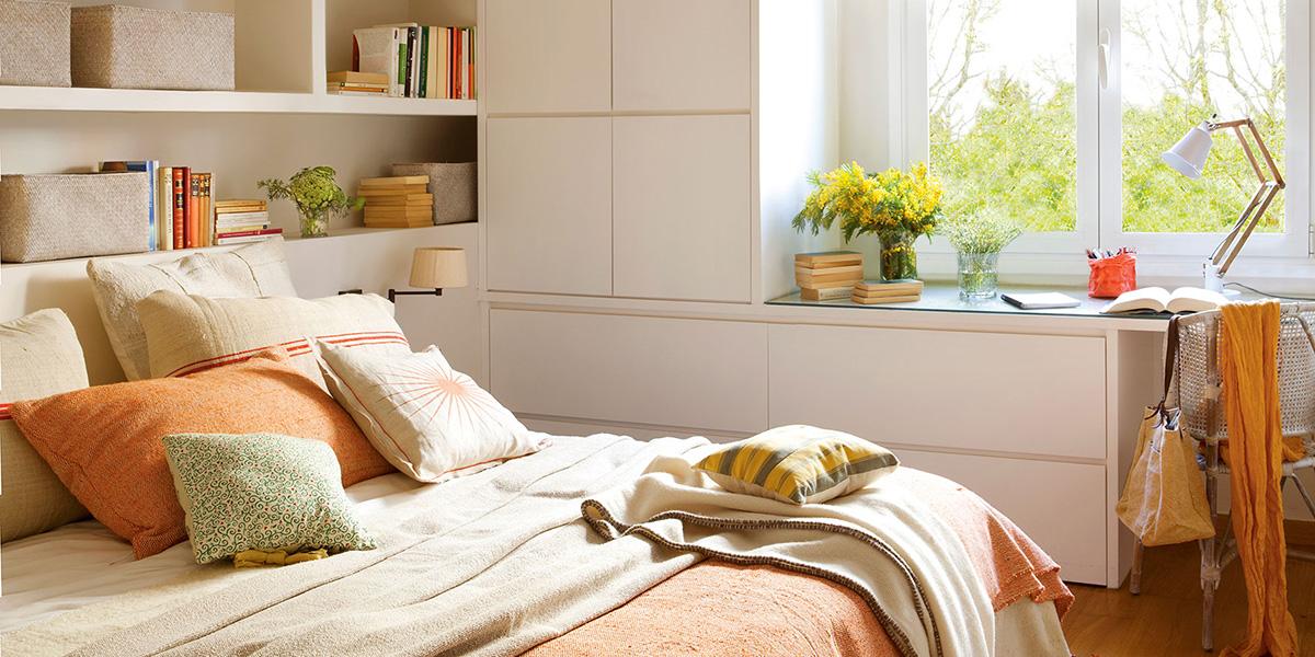 Muebles de dormitorio