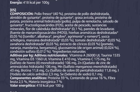 Cómo elegir un buen pienso para gatitos