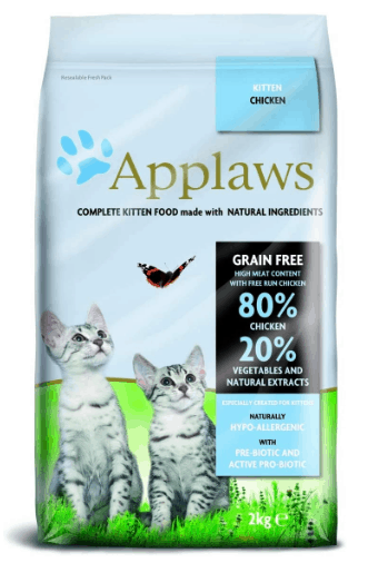 Applaws - Comida Seca para Gatos