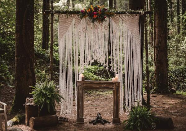 Myzali New Macramé - Blog Bodasconestilo