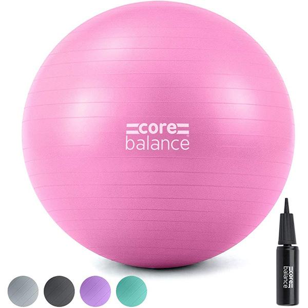 Regalos para embarazadas: Core balance pelota pilates embarazo