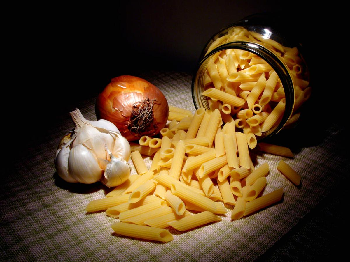 cómo cocer la pasta