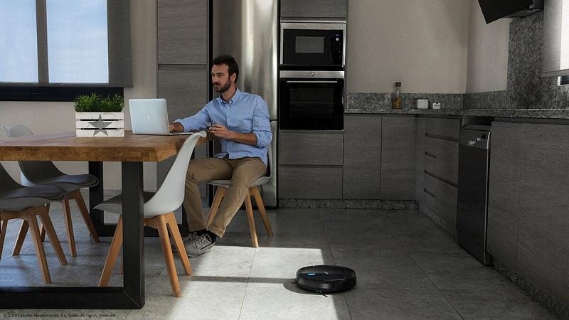 Conga 1099, batería