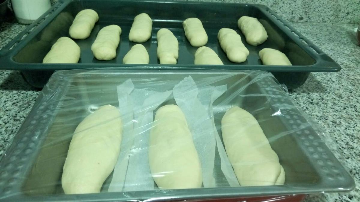 receta de bollicao casero