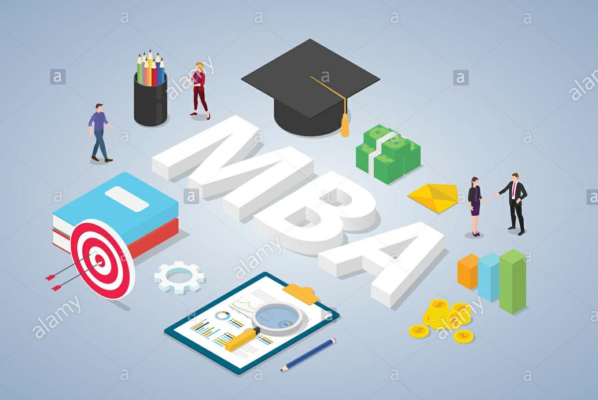 Mejores MBA de posgrado presenciales en España para 2020