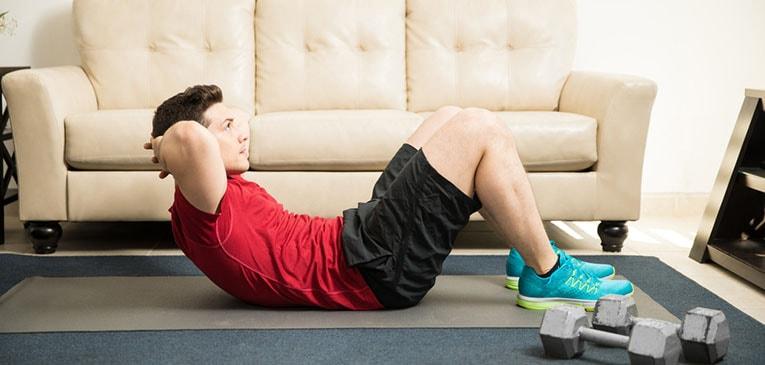 Ejercicios Físicos 1