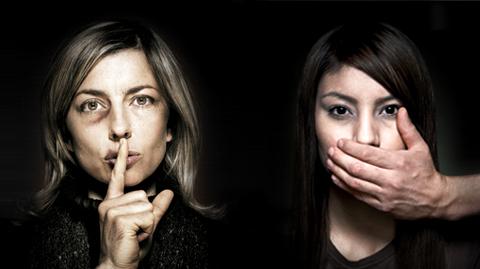 Dia Internacional Contra la Violencia de Genero